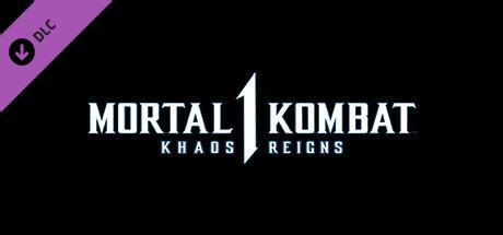 MK1: Khaos Reigns Expansion on Steam